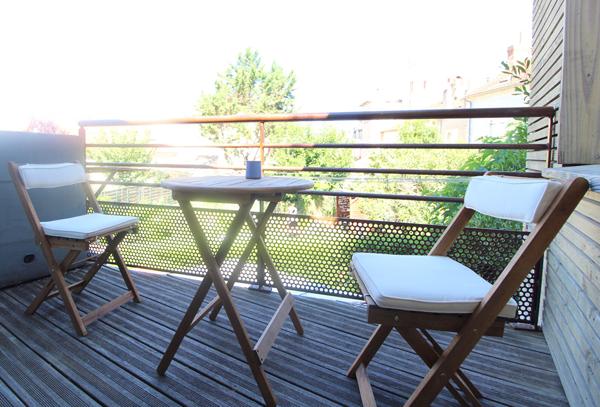 Immeuble Perigueux
