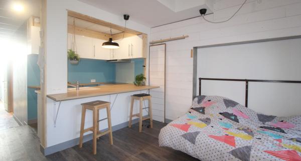 Immeuble Perigueux