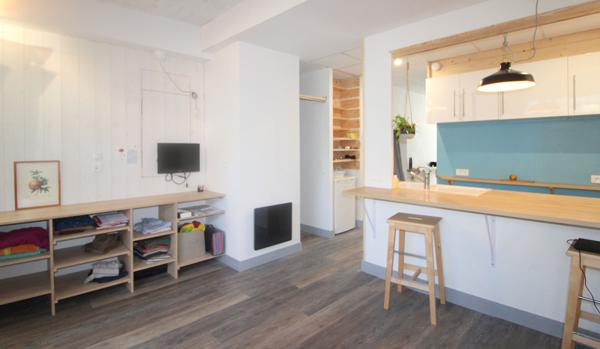 Immeuble Perigueux