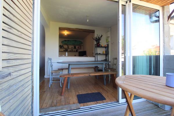 Immeuble Perigueux