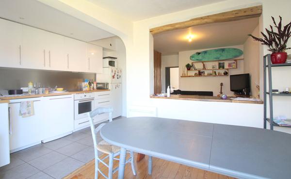Immeuble Perigueux