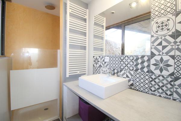 Immeuble Perigueux