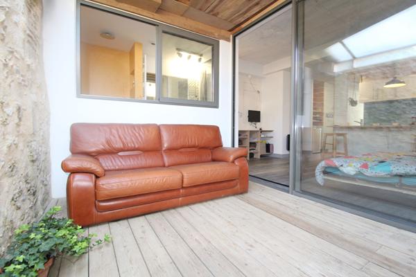 Immeuble Perigueux
