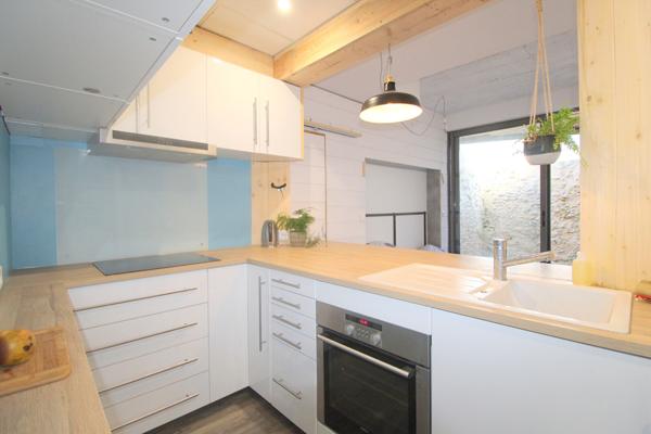 Immeuble Perigueux