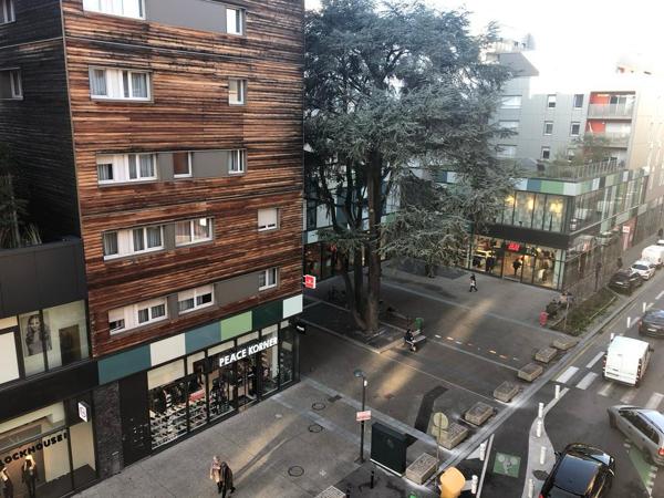 Vente / Appartement T4