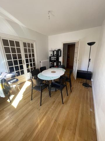 Vente / Appartement T4
