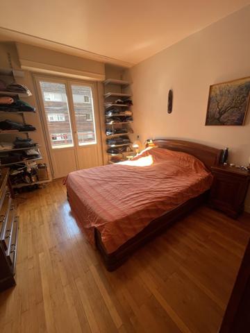 Vente / Appartement T4