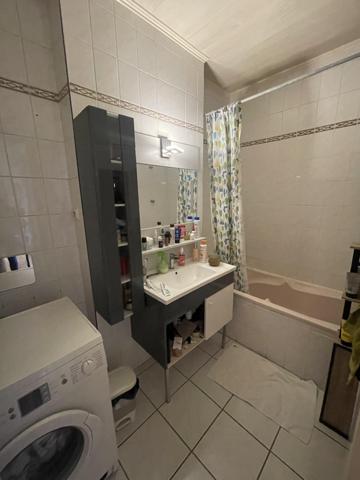 Vente / Appartement T4