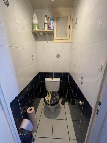 Vente / Appartement T4