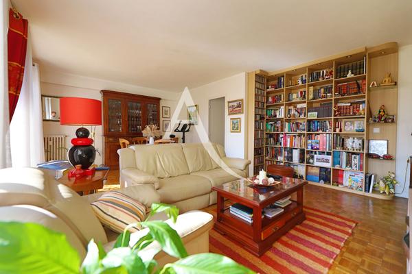 Appartement Chatou 3 pièce(s) 62 m2