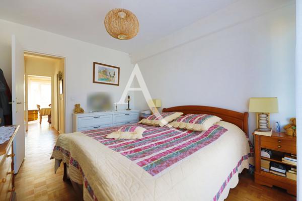 Appartement Chatou 3 pièce(s) 62 m2