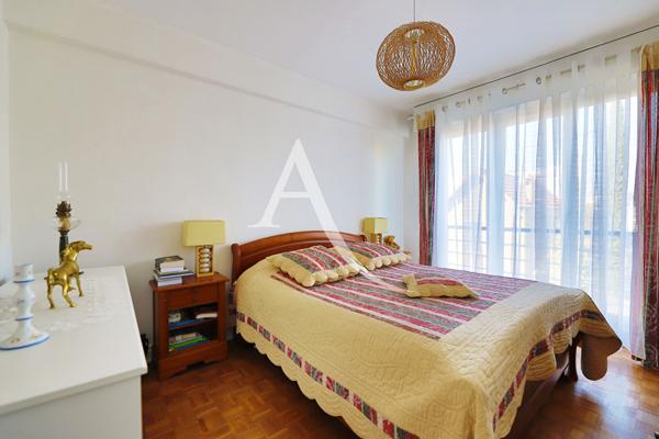 Appartement Chatou 3 pièce(s) 62 m2