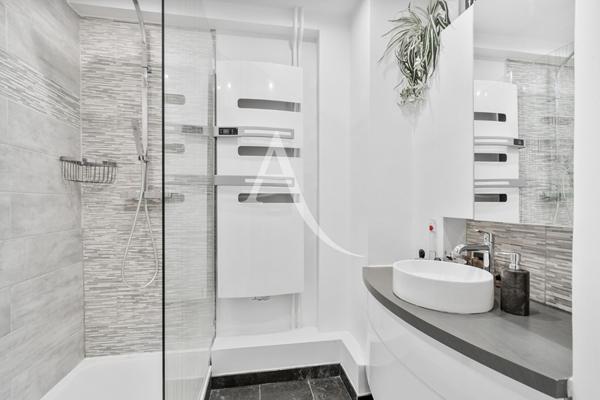 Appartement Chatou 3 pièce(s) 62 m2