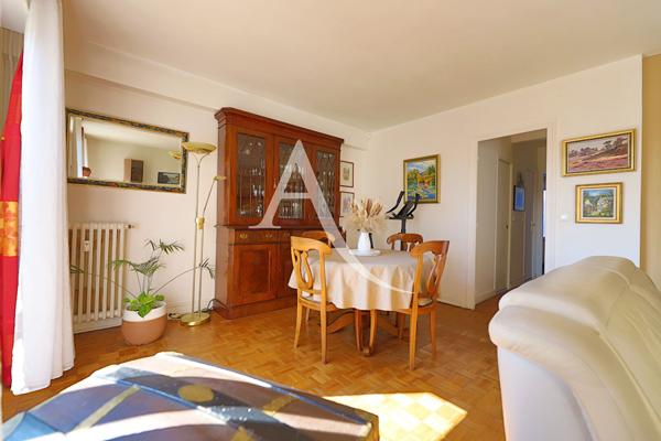 Appartement Chatou 3 pièce(s) 62 m2