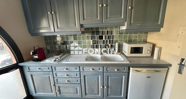 À vendre Appartement 2 pièces 59.35 m² - ÉVreux 27000