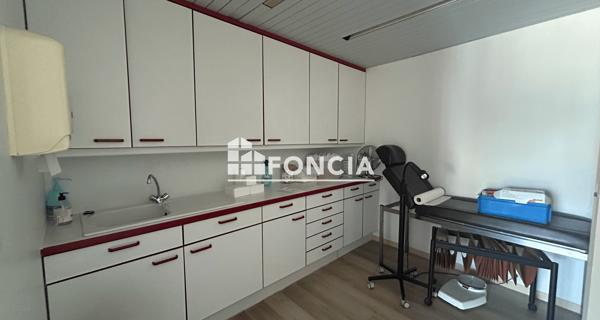 À vendre Appartement 2 pièces 59.35 m² - ÉVreux 27000