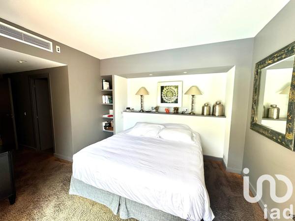 Maison à vendre 6 pièces 221 m² Mandelieu-la-Napoule