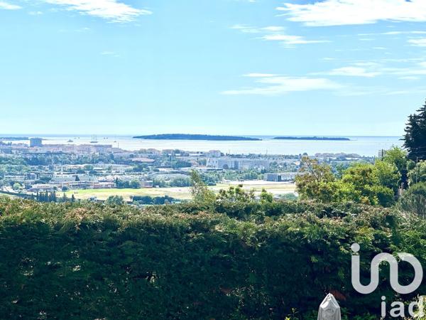 Maison à vendre 6 pièces 221 m² Mandelieu-la-Napoule