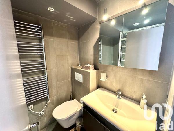 Maison à vendre 6 pièces 221 m² Mandelieu-la-Napoule