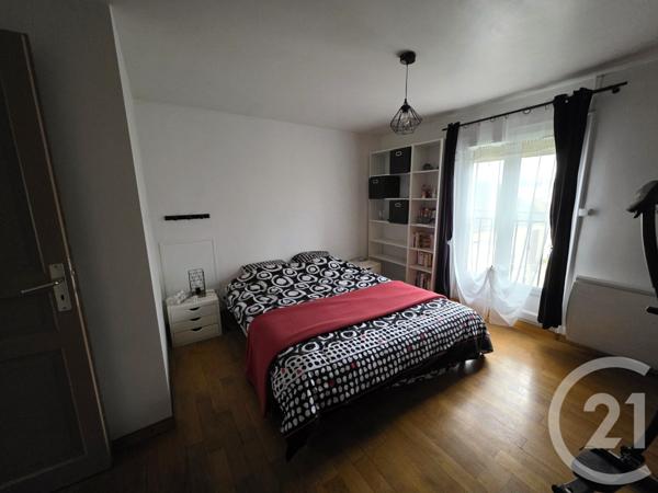 Maison à vendre  5 pièces - 126,46 m2 ST SOUPPLETS - 77