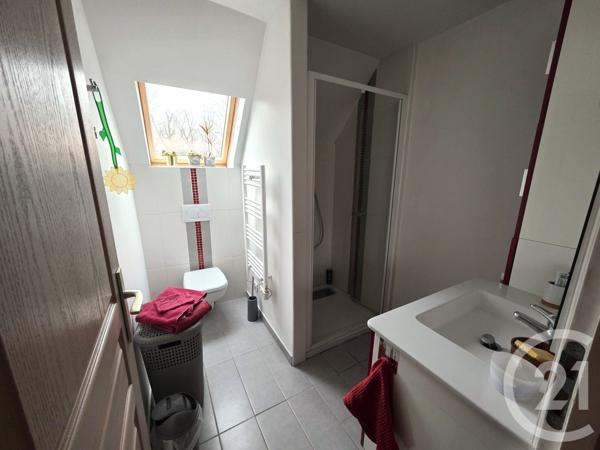 Maison à vendre  5 pièces - 126,46 m2 ST SOUPPLETS - 77