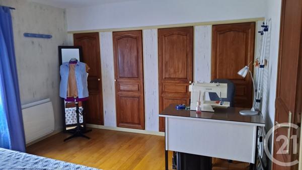 Maison à vendre  5 pièces - 126,46 m2 ST SOUPPLETS - 77