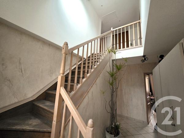 Maison à vendre  5 pièces - 126,46 m2 ST SOUPPLETS - 77