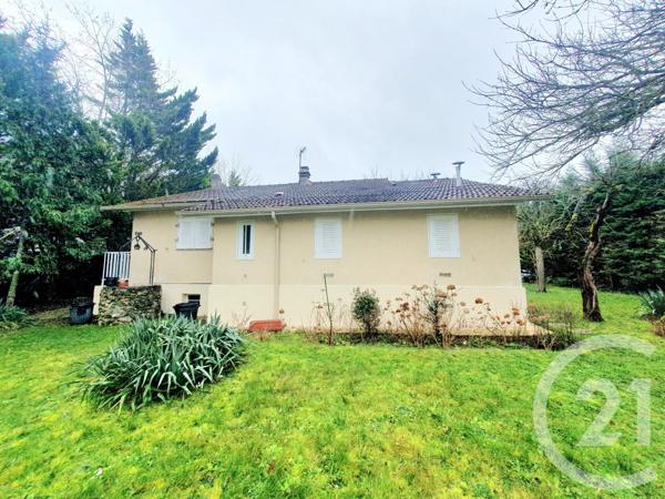 Maison à vendre  4 pièces - 82,28 m2 LIMEIL BREVANNES - 94