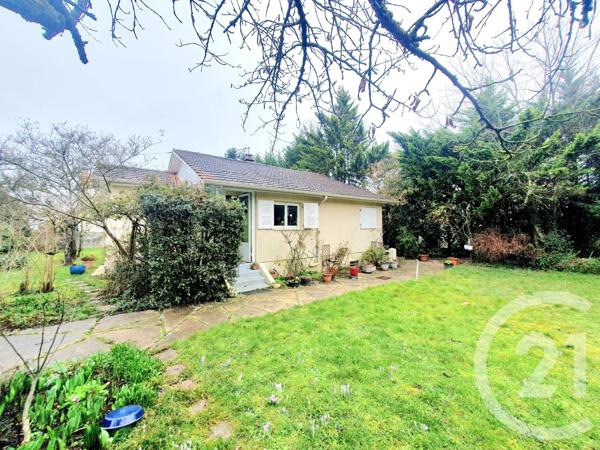 Maison à vendre  4 pièces - 82,28 m2 LIMEIL BREVANNES - 94