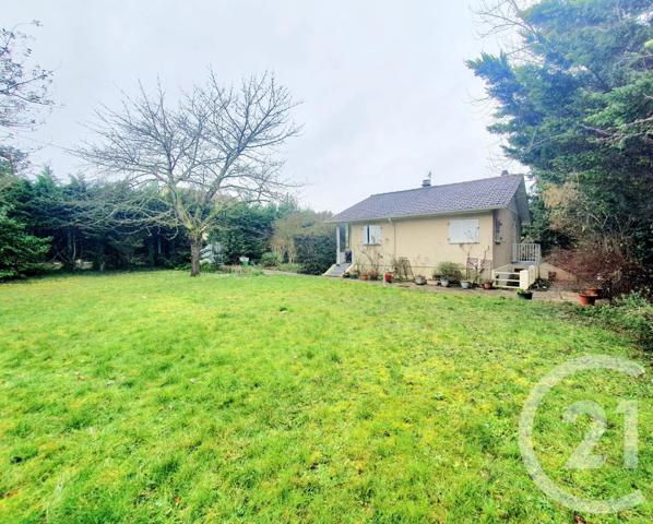 Maison à vendre  4 pièces - 82,28 m2 LIMEIL BREVANNES - 94