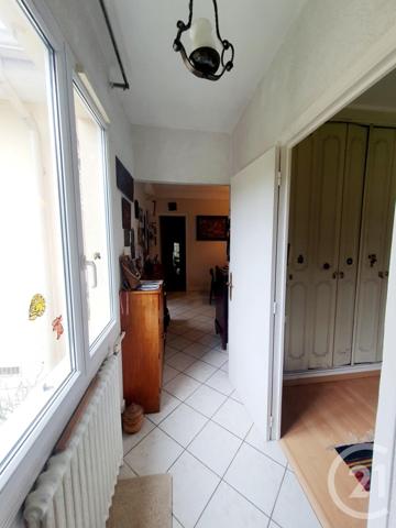 Maison à vendre  4 pièces - 82,28 m2 LIMEIL BREVANNES - 94