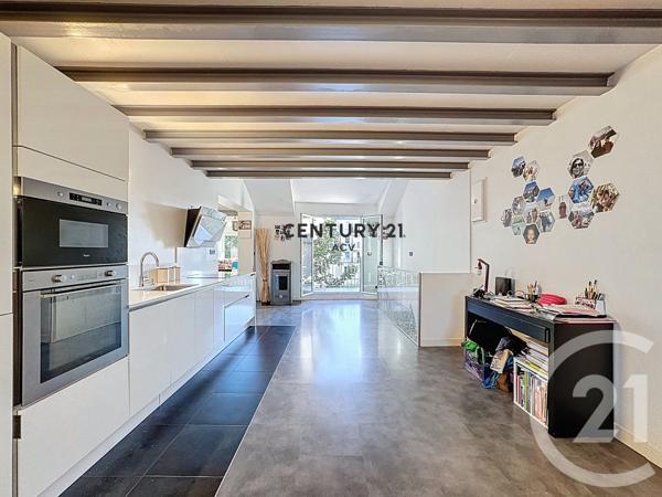 Appartement Duplex à vendre  4 pièces - 84,22 m2 MAISONS ALFORT - 94