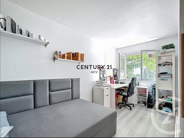 Appartement Duplex à vendre  4 pièces - 84,22 m2 MAISONS ALFORT - 94