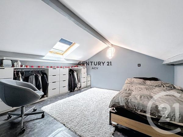 Appartement Duplex à vendre  4 pièces - 84,22 m2 MAISONS ALFORT - 94