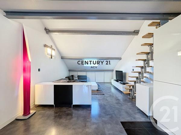 Appartement Duplex à vendre  4 pièces - 84,22 m2 MAISONS ALFORT - 94