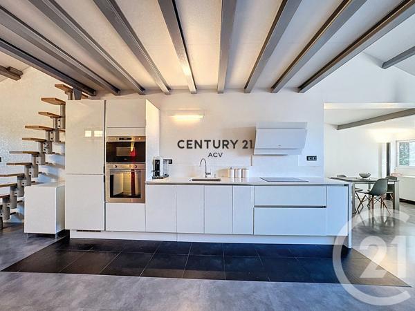 Appartement Duplex à vendre  4 pièces - 84,22 m2 MAISONS ALFORT - 94