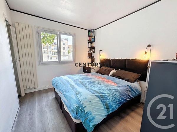 Appartement Duplex à vendre  4 pièces - 84,22 m2 MAISONS ALFORT - 94