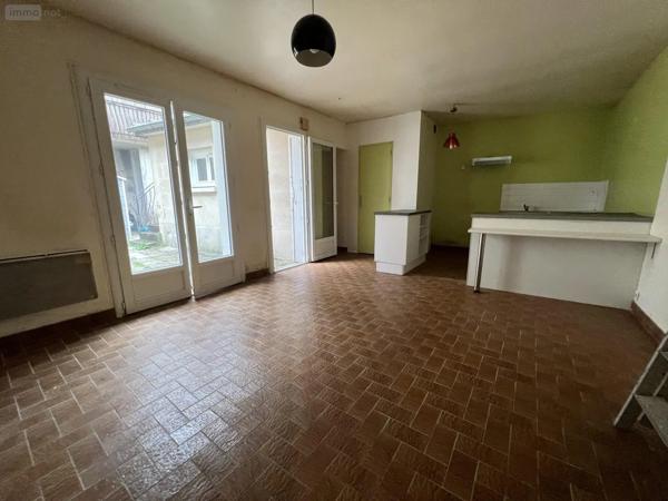 Achat - Appartement Châteaugiron 35410 1 pièce 32 m 2