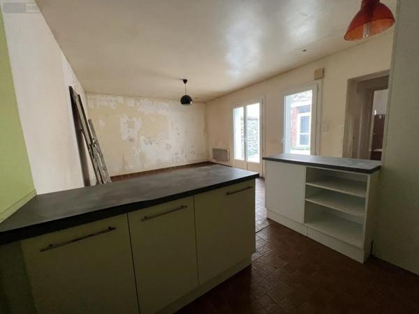 Achat - Appartement Châteaugiron 35410 1 pièce 32 m 2