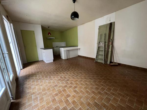 Achat - Appartement Châteaugiron 35410 1 pièce 32 m 2