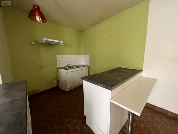 Achat - Appartement Châteaugiron 35410 1 pièce 32 m 2
