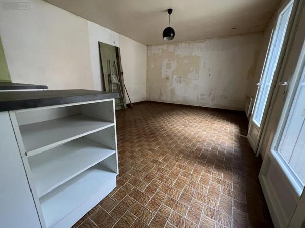 Achat - Appartement Châteaugiron 35410 1 pièce 32 m 2