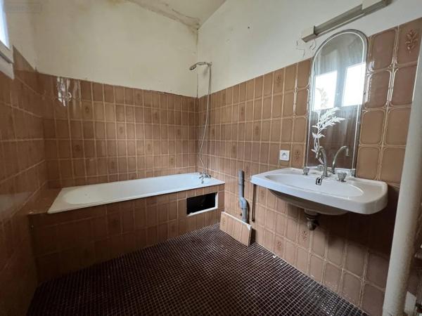 Achat - Appartement Châteaugiron 35410 1 pièce 32 m 2