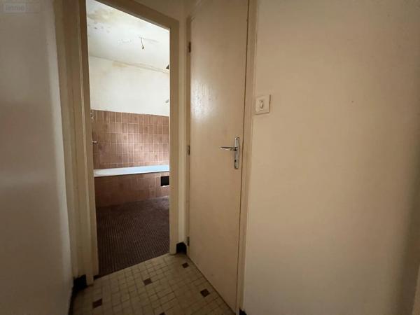 Achat - Appartement Châteaugiron 35410 1 pièce 32 m 2