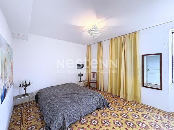 Maison atypique d'exception de 215 m², 7 pièces, 3 chambres avec vue panoramique et imprenable sur l'Étang de Bages, 11100 BAGES