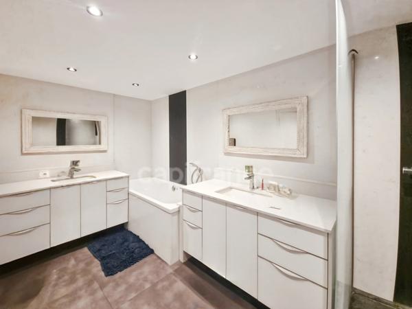 Appartement à vendre 4 pièces CHALON SUR SAONE (71)