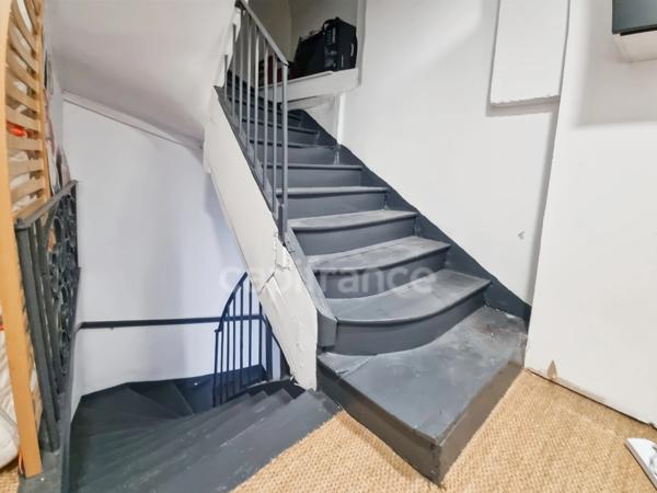 Appartement à vendre 4 pièces CHALON SUR SAONE (71)