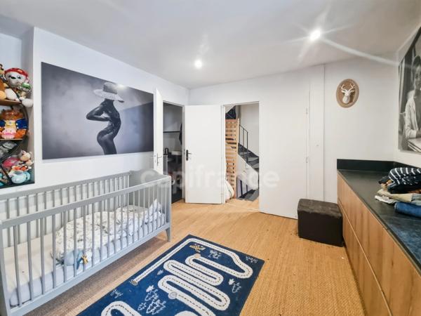 Appartement à vendre 4 pièces CHALON SUR SAONE (71)