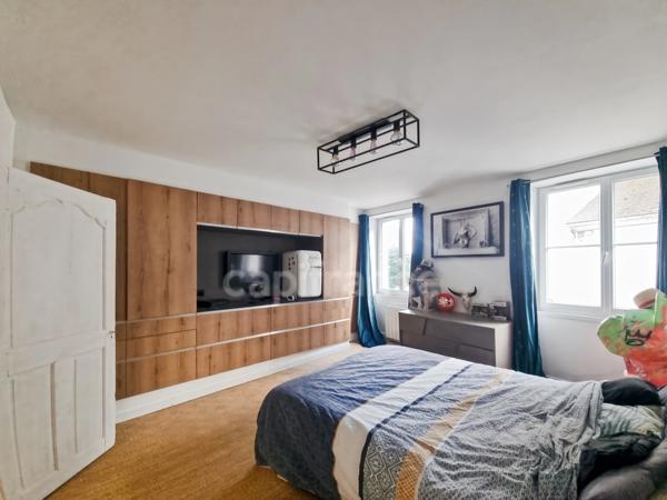 Appartement à vendre 4 pièces CHALON SUR SAONE (71)