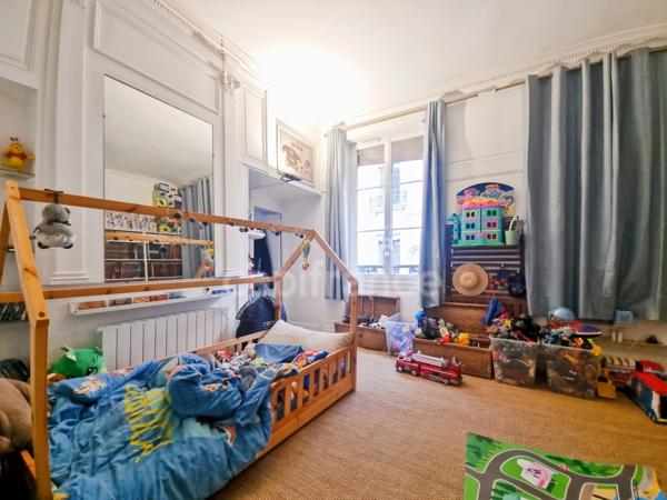 Appartement à vendre 4 pièces CHALON SUR SAONE (71)